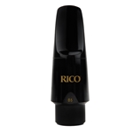 RICO GRAFTONITE TENOR SAX MOUTHPIECE, B5