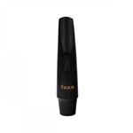 FAXX HARD RUBBER BARI SAX MOUTHPIECE