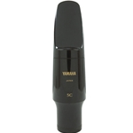 YAMAHA 5C BARI SAX MOUTHPIECE, PLASTIC