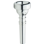 BACH CLASSIC TRUMPET MOUTHPIECE, 7C