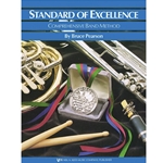 STANDARD OF EXCELLENCE TENOR SAX BOOK 2