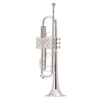 BACH 180S37 STRADIVARIUS SERIES Bb TRUMPET