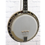 HOPKINS MAHOGANY ARCH TOP BANJO