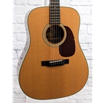 COLLINGS D2H - BAKED TOP