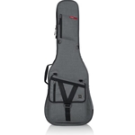 GATOR TRANSIT ELECTRIC GIG BAG, GREY