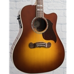 GIBSON SONGWRITER STANDARD EC ROSEWOOD GUITAR