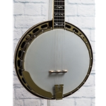 RECORDING KING R35 MADISON BANJO - MAPLE
