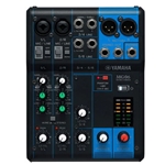 YAMAHA MG06 MIXER