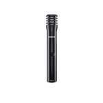 SHURE SM137 LC CARDIOID CONDENSER MICROPHONE