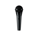 SHURE PGA58 LC MICROPHONE