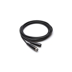 HOSA 25FT MICROPHONE CABLE XLR