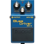 BOSS BD-2 BLUES DRIVER