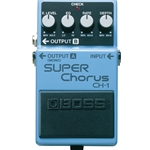 BOSS CH-1 SUPER CHORUS