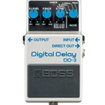 BOSS DD-3T DIGITAL DELAY