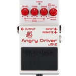 BOSS JB-2 ANGRY DRIVE