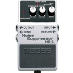 BOSS NS-2 NOISE SUPPRESSOR