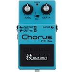 BOSS WAZA CRAFT CE-2W CHORUS