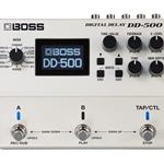 BOSS DD-500 DIGITAL DELAY