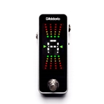 D'ADDARIO CHROMATIC PEDAL TUNER