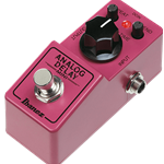 IBANEZ ADMINI ANALOG DELAY