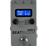 BEATBUDDY MINI 2 DRUM MACHINE