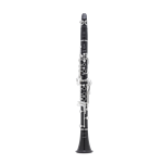 HENRI SELMER PARIS B16 PROLOGUE PROFESSIONAL CLARINET