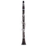 SELMER CL211 INTERMEDIATE CLARINET