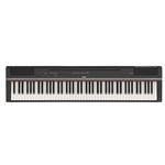 YAMAHA P-125 DIGITAL PIANO