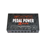 VOODOO LAB PEDAL POWER 2+