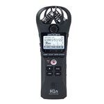 ZOOM H1N HANDY RECORDER