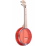 GOLD TONE LITTLE GEM BANJO UKULELE