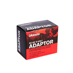 D'ADDARIO 9-VOLT POWER ADAPTER