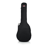 GATOR ACOUSTIC BASS GUITAR GIG BAG