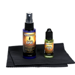 NOMAD PREMIUM 3 PIECE GUITAR CARE KIT