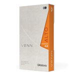 VENN BY D'ADDARIO SYNTHETIC ALTO SAXOPHONE REED, STRENGTH 3.0