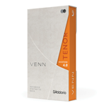 VENN BY D'ADDARIO SYNTHETIC TENOR SAXOPHONE REED, STRENGTH 3.0