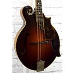 MCCLANAHAN TRINITY F5 MANDOLIN