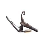 KYSER CAMO GUITAR CAPO