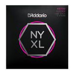 D'ADDARIO NYXL4095 ELECTRIC BASS STRINGS, REGULAR LIGHT, 45-130 - 5 STRING