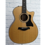 TAYLOR 214CE PLUS