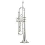 YAMAHA XENO YTR-8335IIRS Bb TRUMPET, REVERSE LEADPIPE