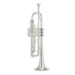 YAMAHA YTR-4335GSII INTERMEDIATE Bb TRUMPET - SILVER