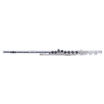 ARMSTRONG 303BEOS INTERMEDIATE FLUTE, B FOOT