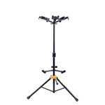 HERCULES TRIPLE GUITAR STAND