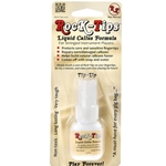 ROCK-TIPS LIQUID CALLUS FORMULA