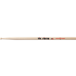 VIC FIRTH AMERICAN CLASSIC® 7A -- WOOD TIP