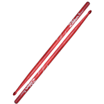 ZILDJIAN 5AN RED DRUMSTICKS