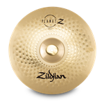 ZILDJIAN 16" PLANET Z CRASH