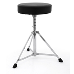 REBEL SINGLE BRACED DRUM THRONE