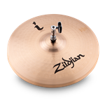 ZILDJIAN 14" I HIHAT PAIR